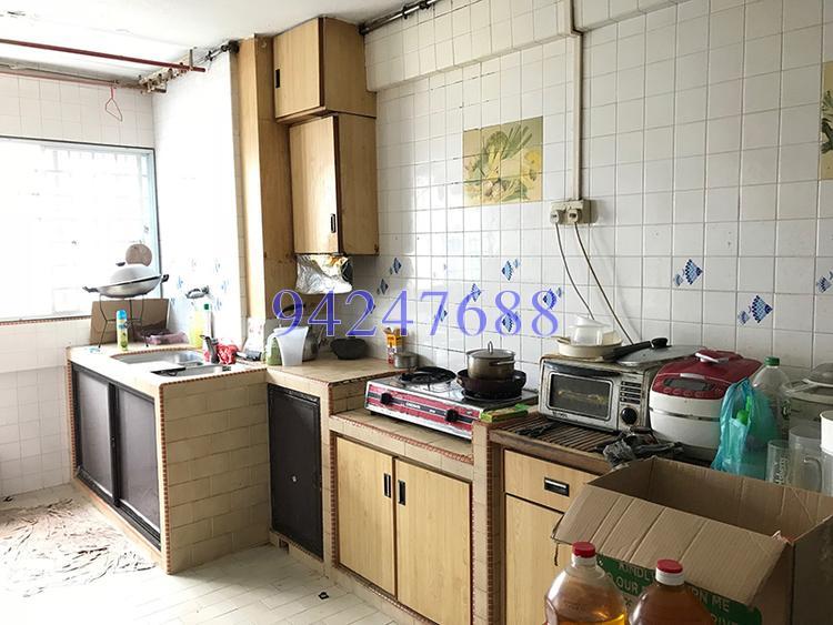 Blk 231 Bukit Batok East Avenue 5 (Bukit Batok), HDB 3 Rooms #160006762
